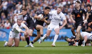 “Despite Finn Russell’s absence, Bath will have enough to reach the final and win the whole thing too”: Bath Rugby v Exeter Chiefs PREM play-off predictions