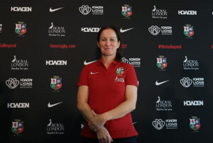 Women's British and Irish Lions