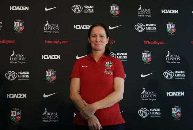 Women's British and Irish Lions