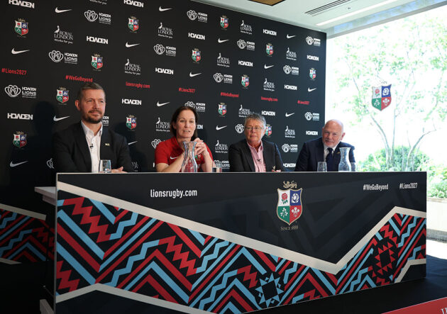 Women's British and Irish Lions