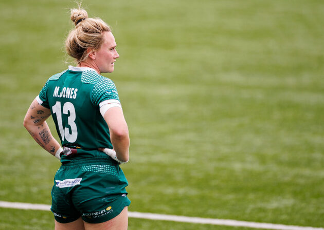 Premiership Women's Rugby final