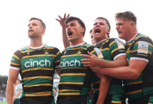 Whoever wins the PREM Rugby title this weekend will put an end to an incredible record