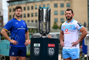 URC final 2026 live streams: How to watch Leinster v Bulls from anywhere in the world