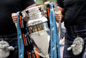 Last Five Winners of Premiership Rugby Revealed