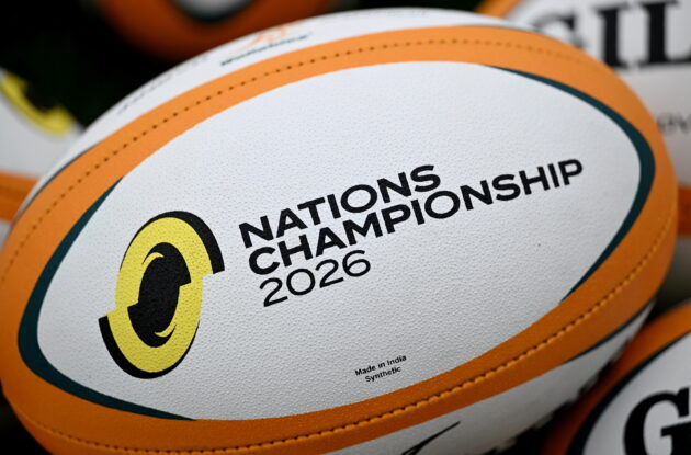 The Nations Championships starts on Saturday 4 July (Getty Images)