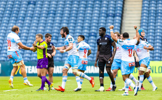 United Rugby Championship Fixtures