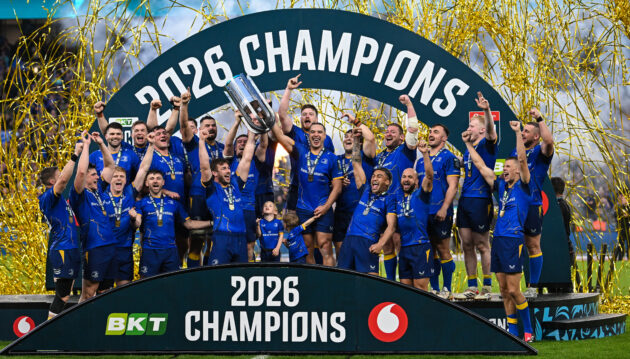 United Rugby Championship Fixtures