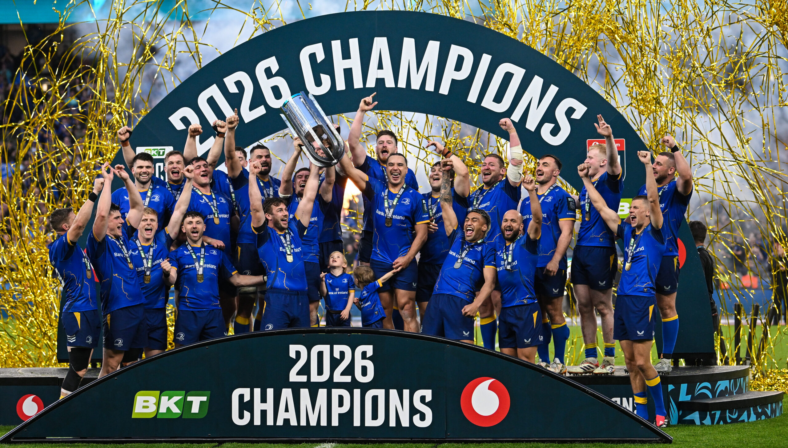 United Rugby Championship Fixtures