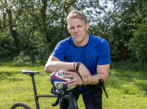 Rugby family unites behind Lewis Moody