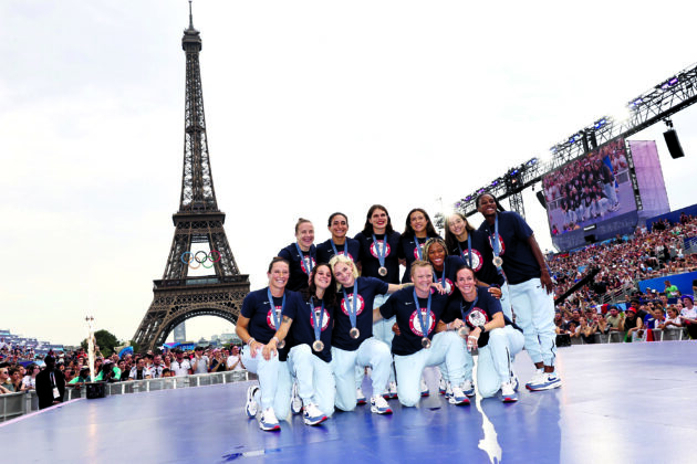 Olympics