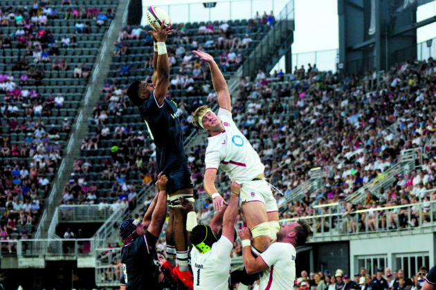 Rugby