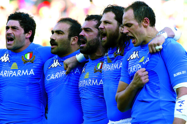 Parisse