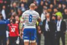Sergio Parisse