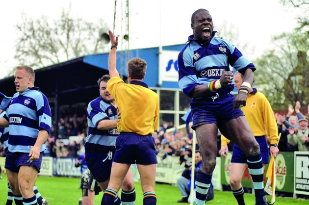 Premiership