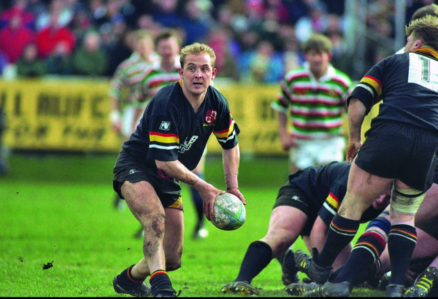 Orrell