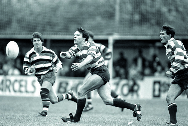 Rosslyn Park