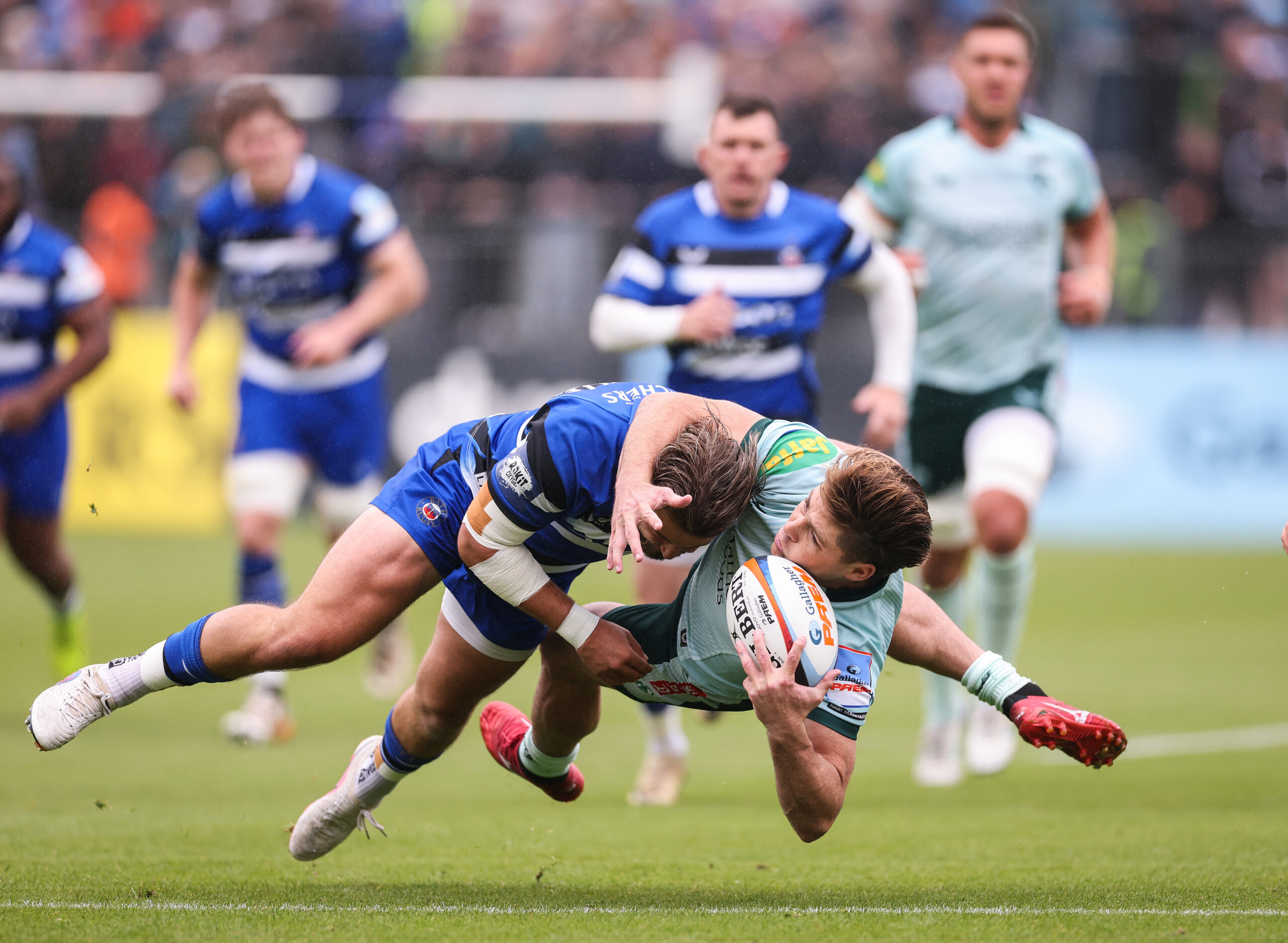 Rugby Fixtures