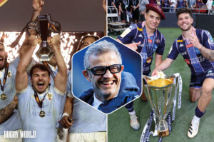 How France has mastered professional rugby better than everyone else
