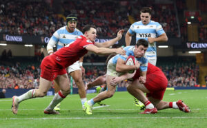 Argentina v Wales free streams: How to watch today’s final Nations Championship match from anywhere