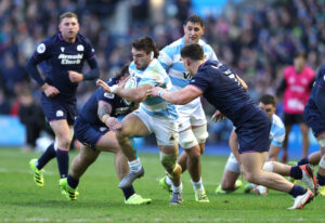 Watch Argentina v Scotland: How to watch today’s final Nations Championship game from anywhere