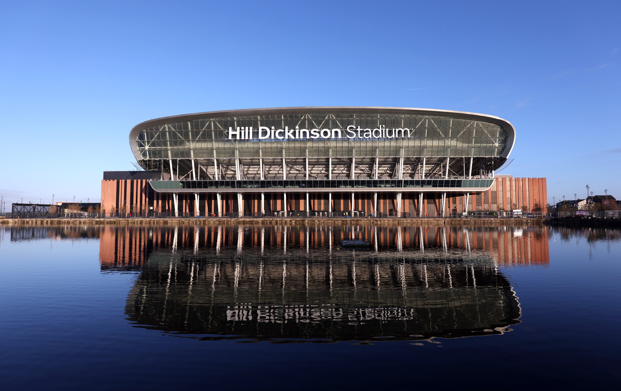 The Hill Dickinson Stadium will host Fiji v England. (Photo by Jess Hornby/Getty Images)