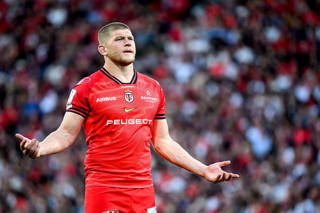 Why is Jack Willis not playing for England? The Toulouse captain is ineligible to play for his country and here is why…