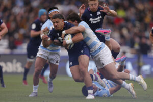Nations Championship 2026: Results, Fixtures, TV channels and all you need to know about the new biennial international rugby competition