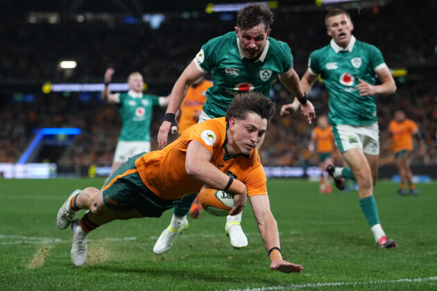 How you can watch Nations Championship 2026: TV & streaming information How you can watch Nations Championship 2026: TV & streaming information