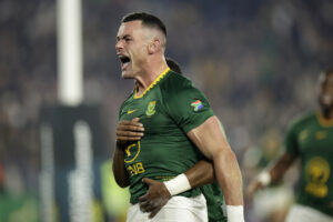 How to watch South Africa vs Wales: Free streams & TV channels for Nations Championship 2026 encounter