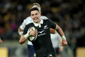 New Zealand rugby fixtures 2026: When the All Blacks and Black Ferns are playing this year
