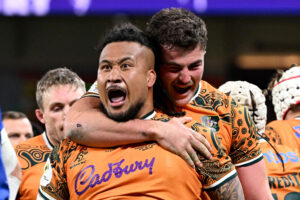 Australia vs Italy live streams: How to watch Nations Championship 2026 for free from anywhere