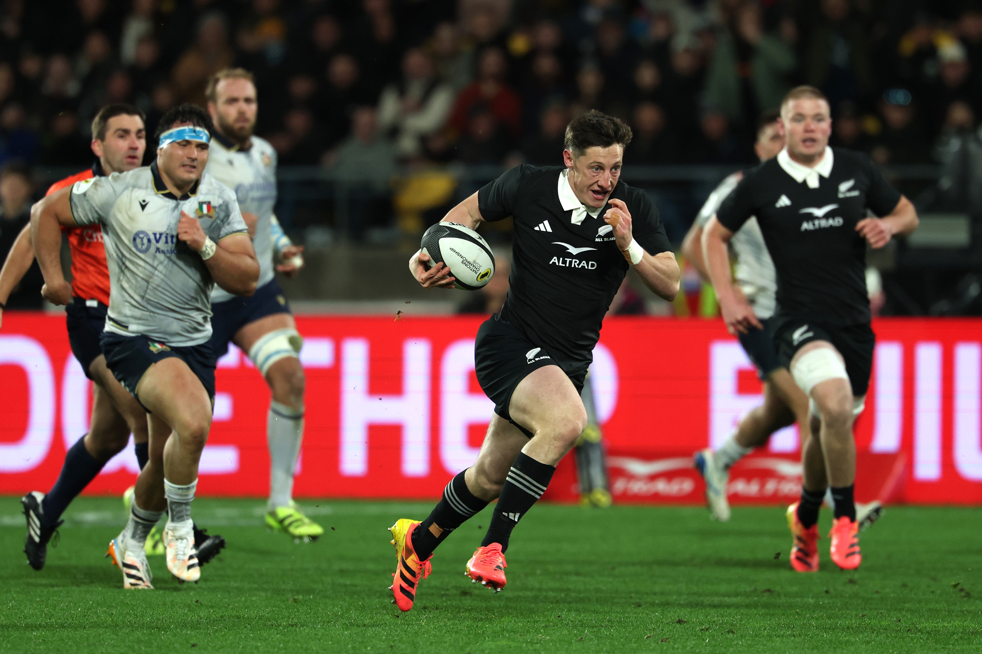 Confused by rugby’s newest international rugby tournament? Here’s all your Nations Championship questions answered