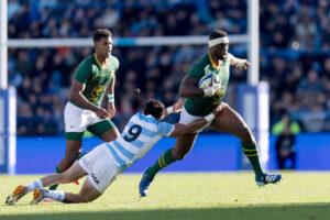 South Africa rugby fixtures: When the Springboks and Springbok Women are in action 2026-27