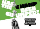 Has the Champ been chumped? (Rugby World)