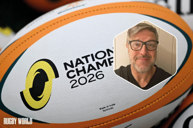 The Nations Championship could transform international rugby (Getty Images)