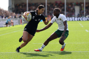 Springbok Women v Black Ferns live streams: How to watch the Women’s Greatest Rivalry Test from anywhere