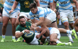 How to watch Argentina vs South Africa: stream today’s test from anywhere