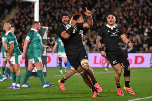 How to watch Stormers v All Blacks for FREE: Rugby’s Greatest Rivalry 2026 live streams