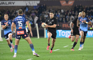 How to watch Rugby’s Greatest Rivalry tour 2026: Official broadcasters, TV & streaming guide for South Africa vs New Zealand