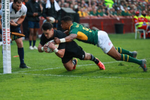 How to watch Rugby’s Greatest Rivalry tour 2026: Official broadcasters, TV & streaming guide for South Africa vs New Zealand