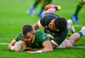 How to watch Rugby’s Greatest Rivalry tour 2026: Official broadcasters, TV & streaming guide for South Africa vs New Zealand