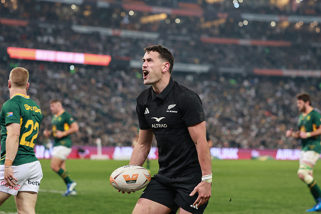 New Zealand rugby fixtures 2026-27: When the All Blacks and Black Ferns are playing