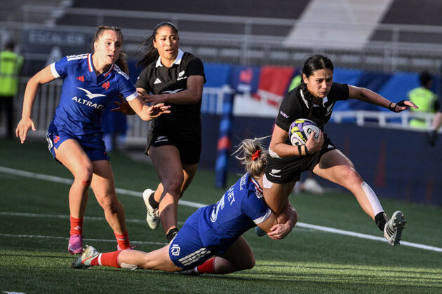 Black Ferns