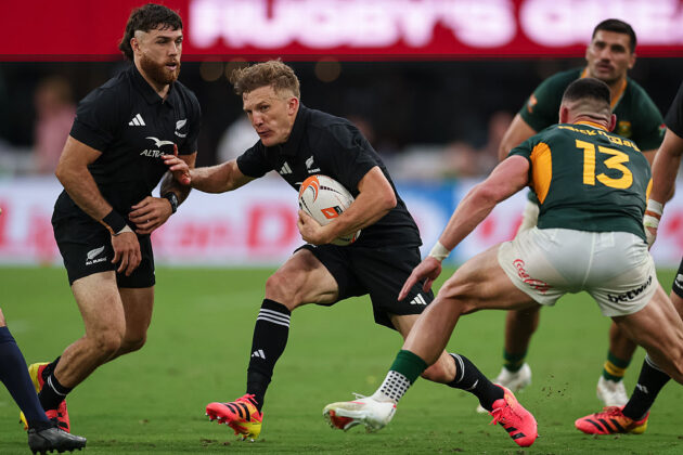 New Zealand rugby fixtures 2026-27: When the All Blacks and Black Ferns are playing