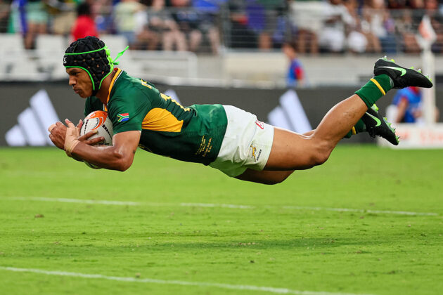 South Africa