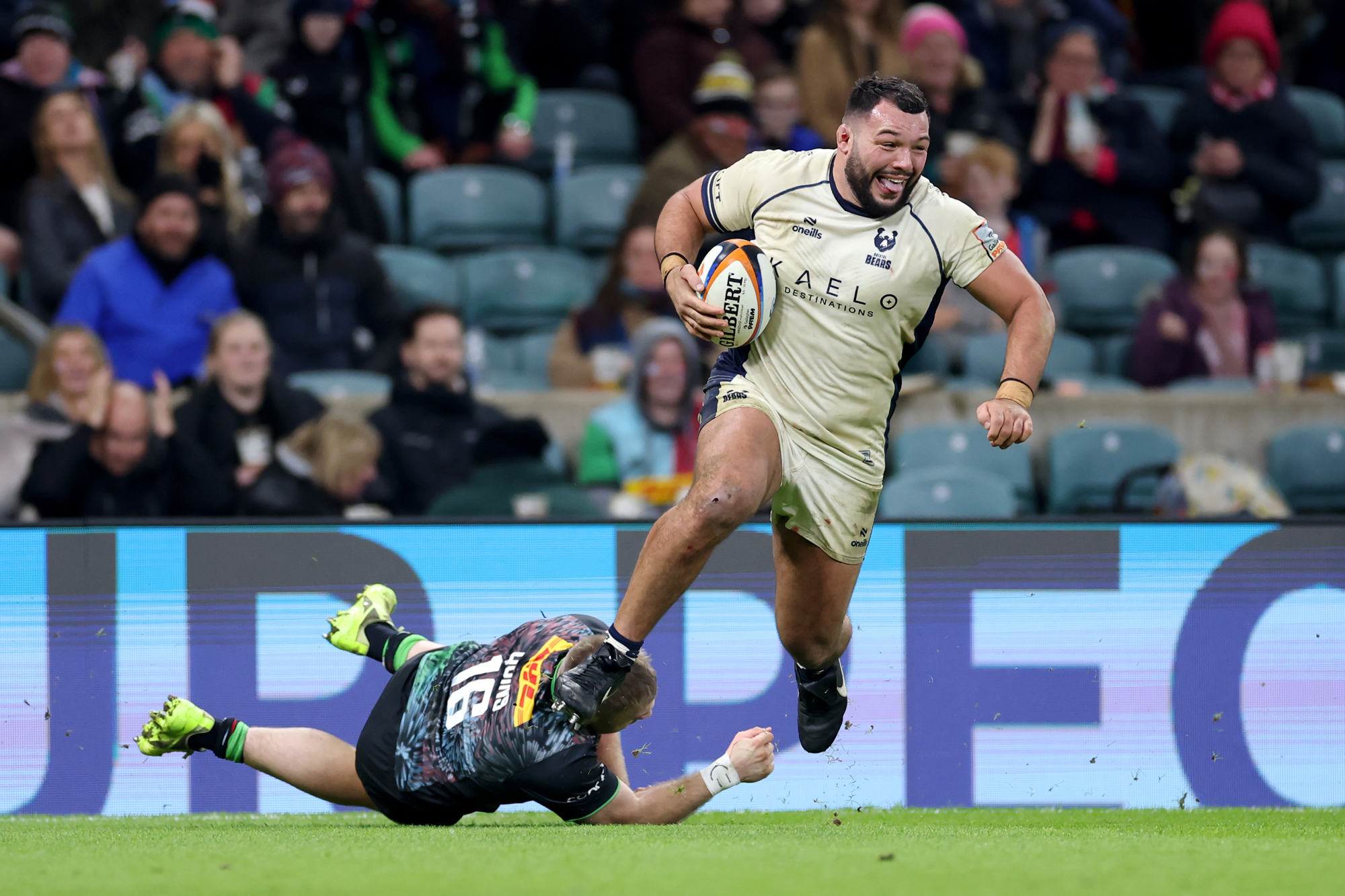 Bristol Bears: Gallagher PREM 2026-27 season preview
