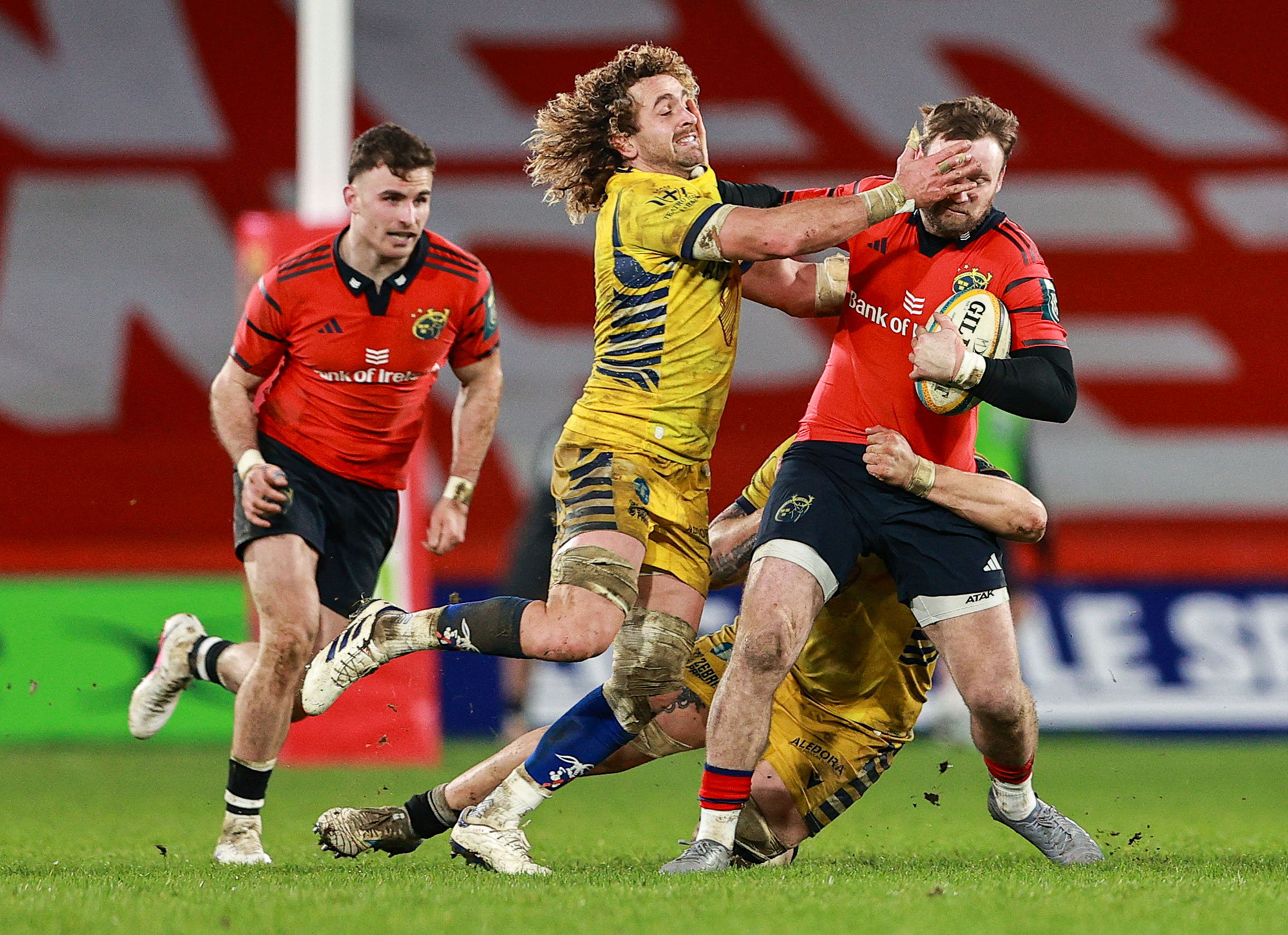 Zebre Parma: United Rugby Championship 2026-27 preview