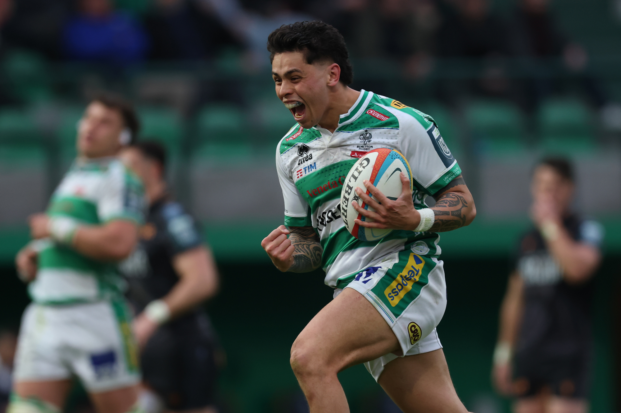 Benetton: United Rugby Championship 2026-27 preview