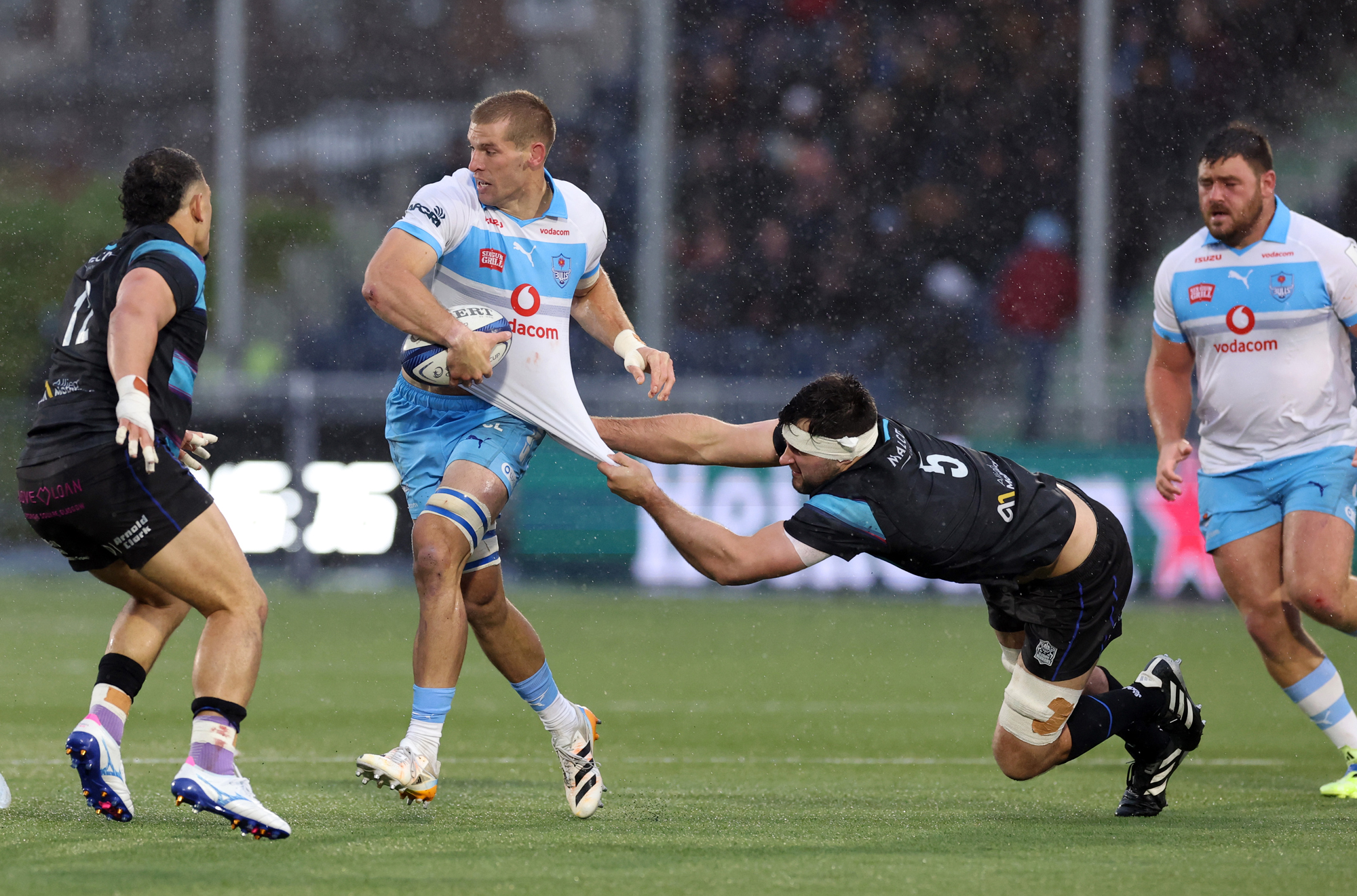 Vodacom Bulls: United Rugby Championship 2026-27 preview