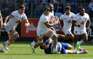Exeter Chiefs: Gallagher PREM 2026-27 season preview